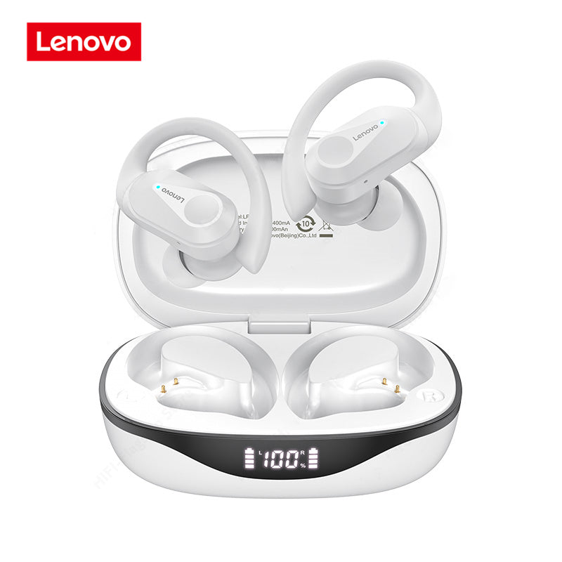 Auriculares inalámbricos Lenovo LP75, originales