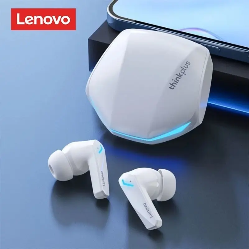 Audífonos Lenovo GM2 Pro original