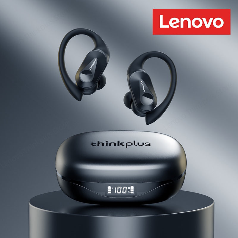 Auriculares inalámbricos Lenovo LP75, originales