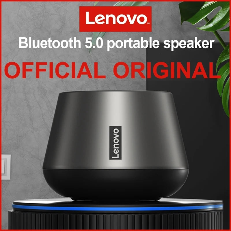 Mini Altavoces Lenovo K3 pro original