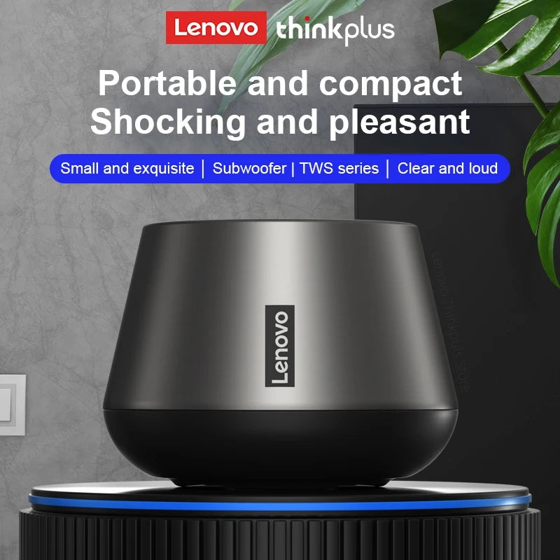 Mini Altavoces Lenovo K3 pro original